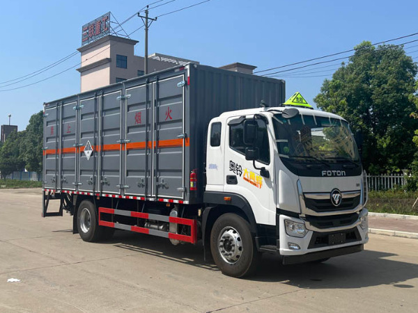 奧鈴大黃蜂雜項物品廂式運輸車 奧鈴大黃蜂雜項物品廂式運輸車