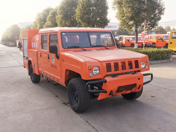 JDF5043GSSBAW6型灑水車 JDF5043GSSBAW6型灑水車